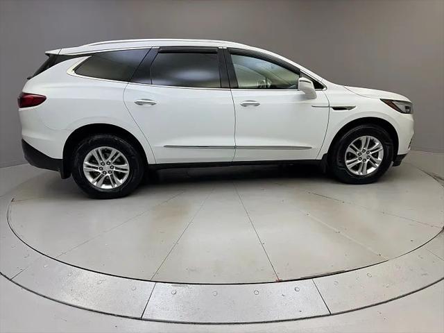 2019 Buick Enclave AWD Essence