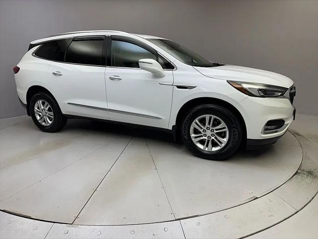 2019 Buick Enclave AWD Essence