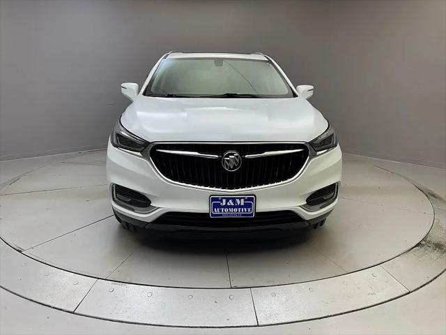 2019 Buick Enclave AWD Essence