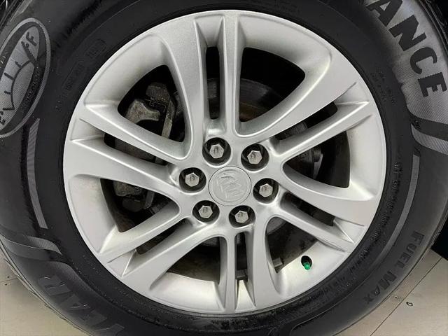 2019 Buick Enclave AWD Essence