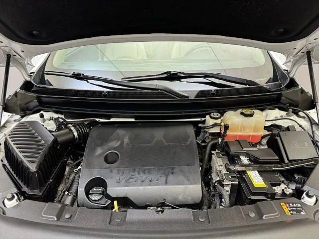 2019 Buick Enclave AWD Essence