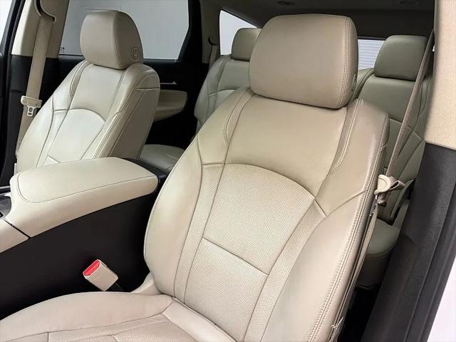 2019 Buick Enclave AWD Essence