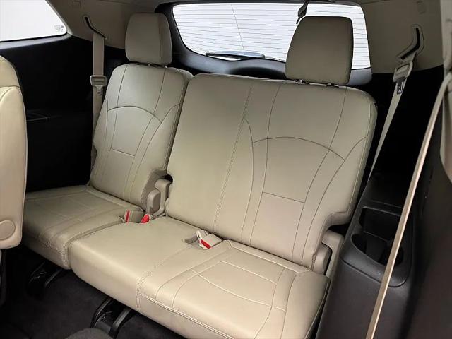 2019 Buick Enclave AWD Essence