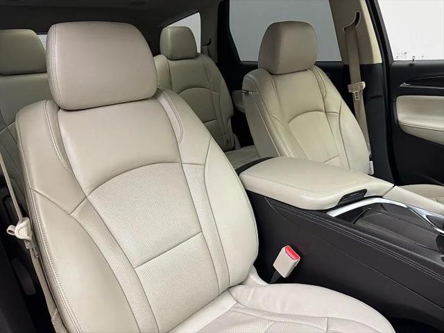2019 Buick Enclave AWD Essence