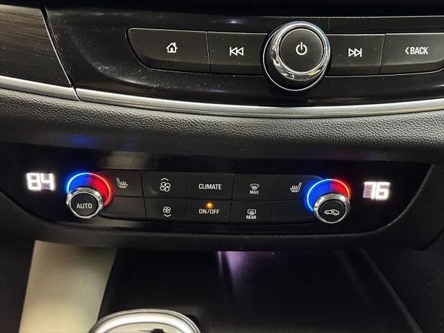 2019 Buick Enclave AWD Essence