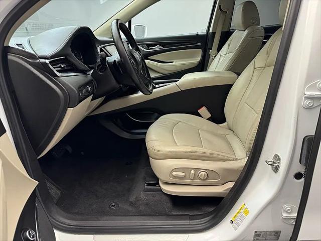 2019 Buick Enclave AWD Essence