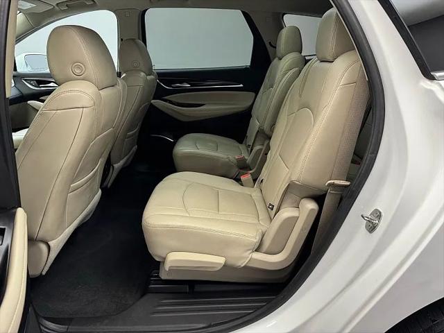 2019 Buick Enclave AWD Essence