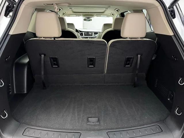 2019 Buick Enclave AWD Essence
