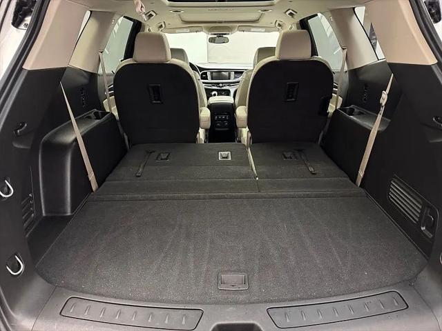2019 Buick Enclave AWD Essence