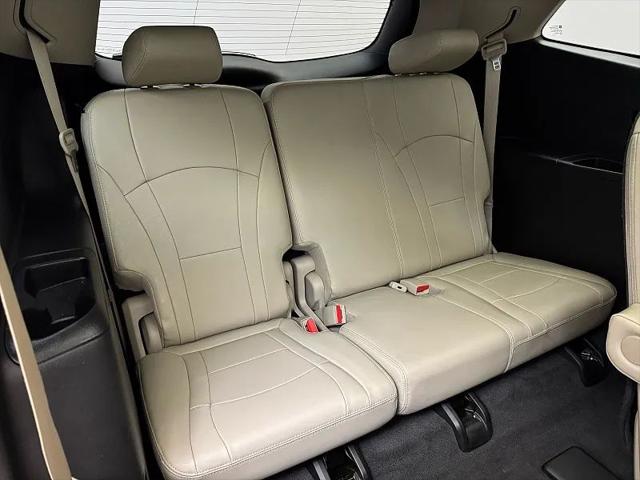 2019 Buick Enclave AWD Essence