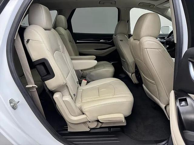 2019 Buick Enclave AWD Essence