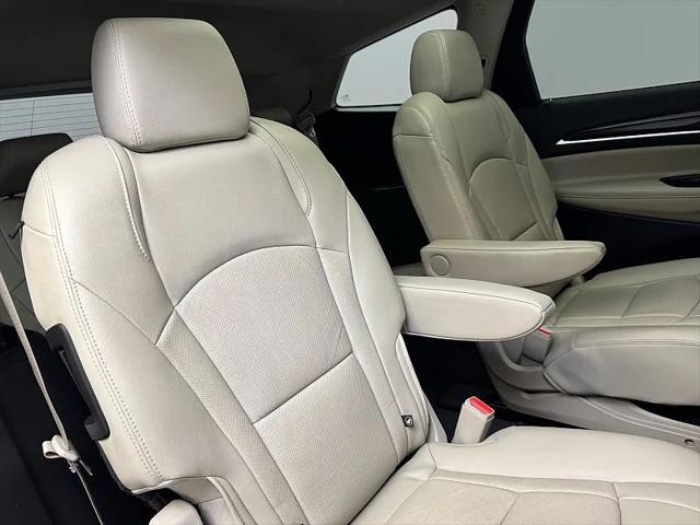 2019 Buick Enclave AWD Essence