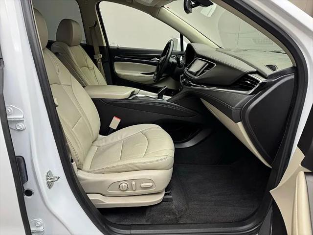 2019 Buick Enclave AWD Essence