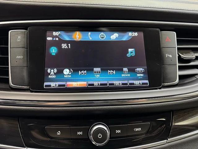 2019 Buick Enclave AWD Essence