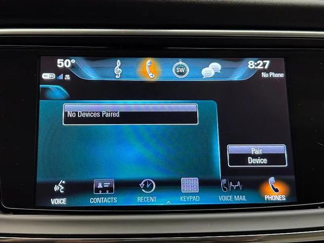 2019 Buick Enclave AWD Essence