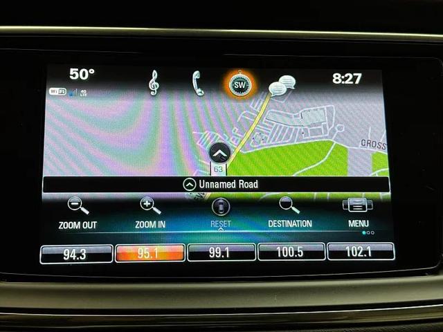 2019 Buick Enclave AWD Essence
