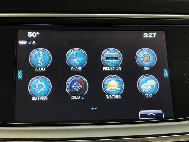 2019 Buick Enclave AWD Essence