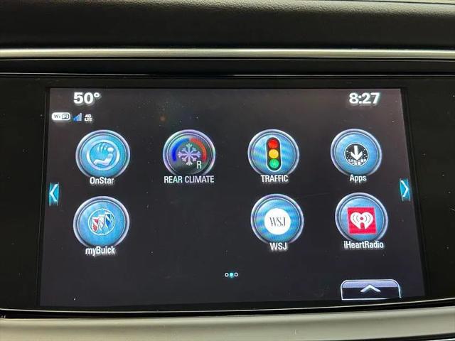 2019 Buick Enclave AWD Essence