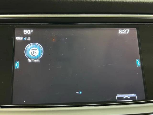 2019 Buick Enclave AWD Essence