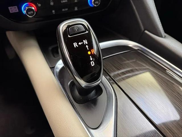 2019 Buick Enclave AWD Essence