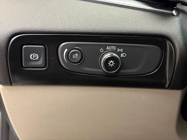 2019 Buick Enclave AWD Essence