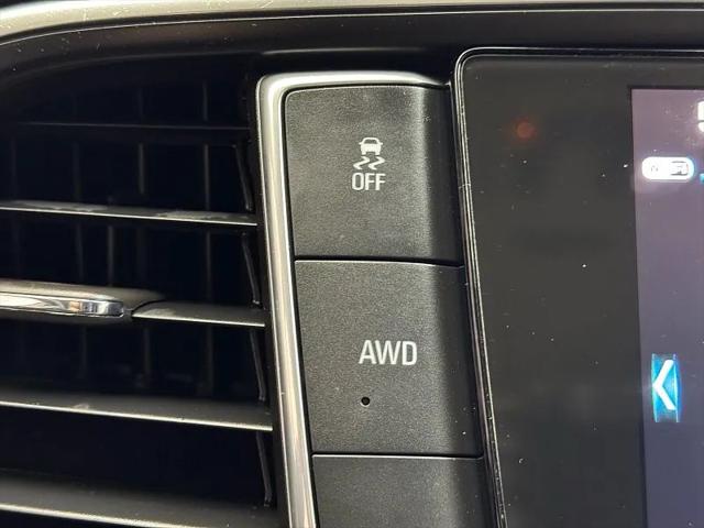2019 Buick Enclave AWD Essence