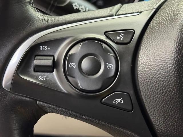 2019 Buick Enclave AWD Essence