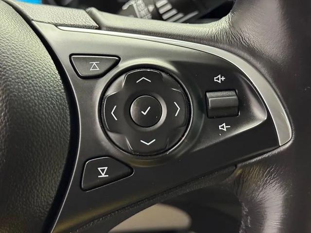 2019 Buick Enclave AWD Essence