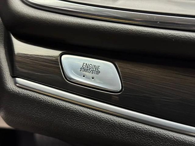 2019 Buick Enclave AWD Essence