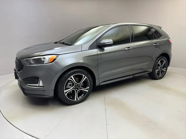 2022 Ford Edge ST for sale in Naugatuck, CT