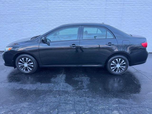 2010 Toyota Corolla LE for sale in Addison, IL