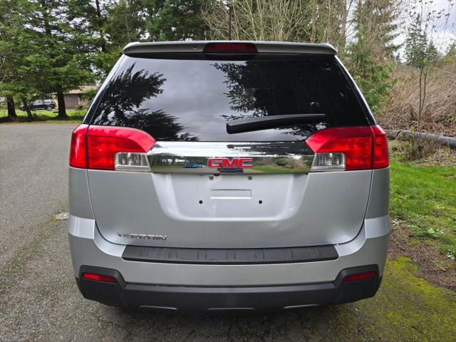 2015 GMC Terrain SLE-1