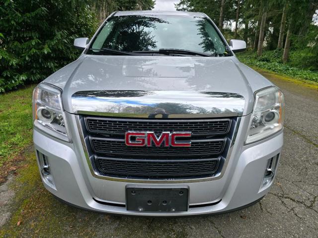 2015 GMC Terrain SLE-1