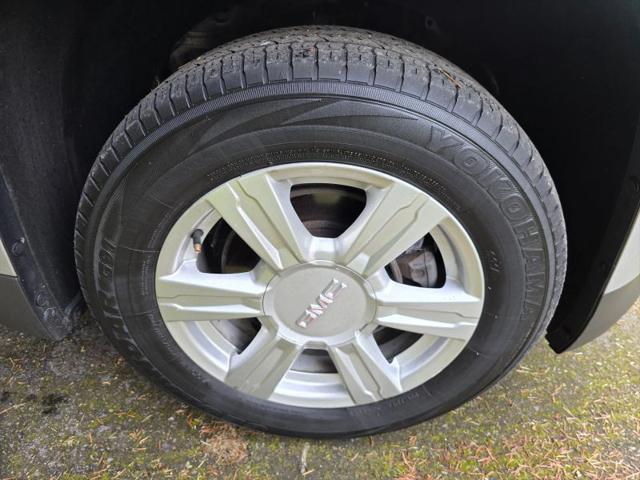 2015 GMC Terrain SLE-1