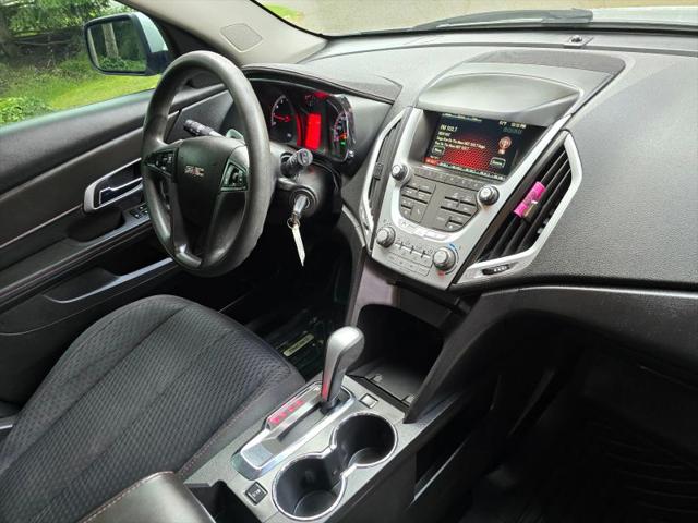 2015 GMC Terrain SLE-1
