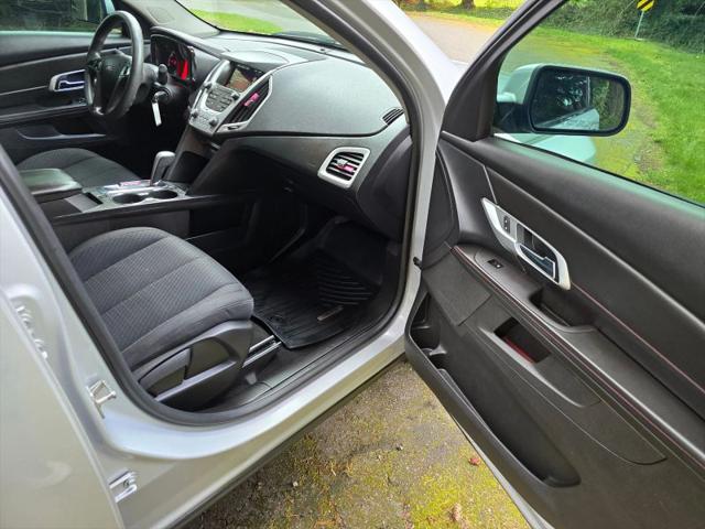 2015 GMC Terrain SLE-1