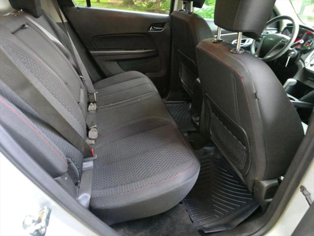 2015 GMC Terrain SLE-1