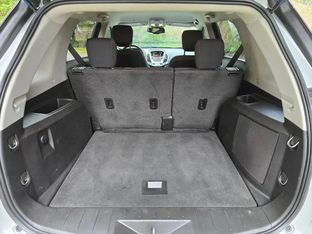 2015 GMC Terrain SLE-1