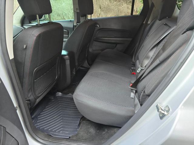 2015 GMC Terrain SLE-1