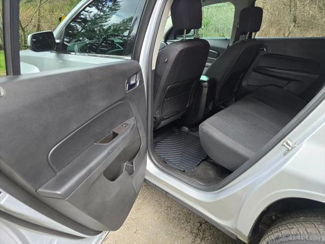 2015 GMC Terrain SLE-1