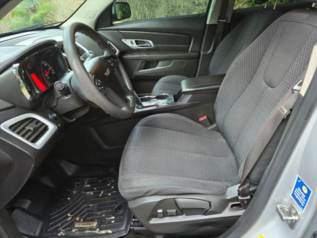 2015 GMC Terrain SLE-1