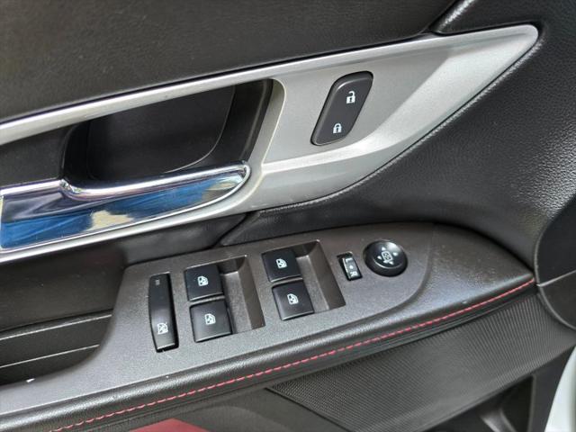 2015 GMC Terrain SLE-1