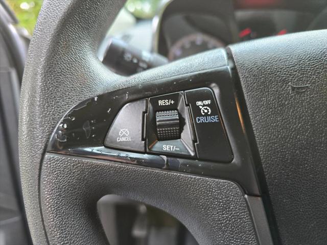 2015 GMC Terrain SLE-1