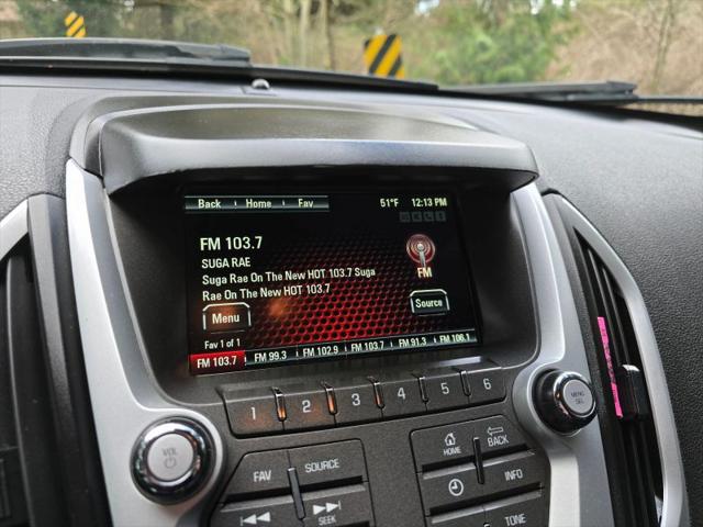 2015 GMC Terrain SLE-1