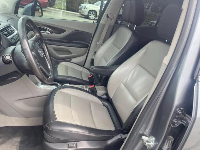 2014 Buick Encore Premium
