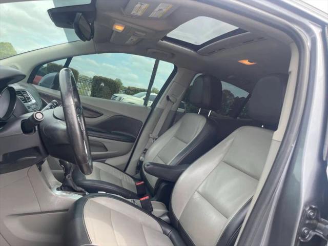 2014 Buick Encore Premium