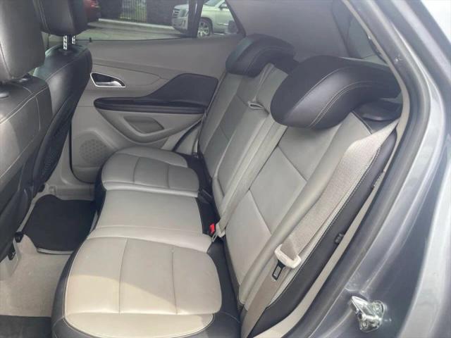 2014 Buick Encore Premium