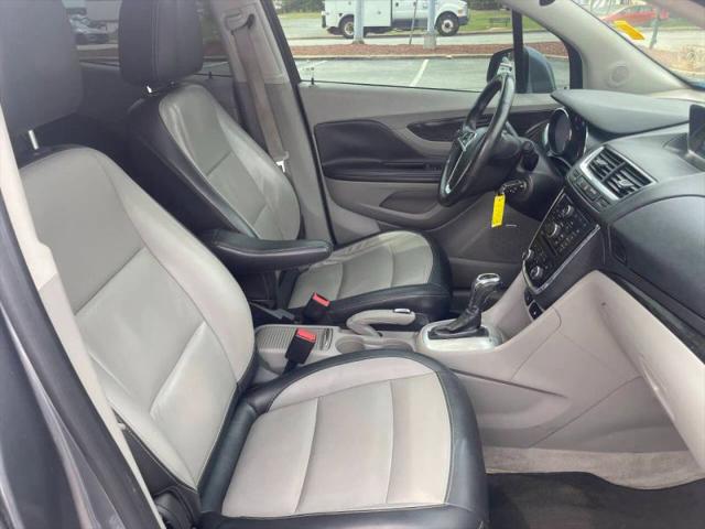 2014 Buick Encore Premium