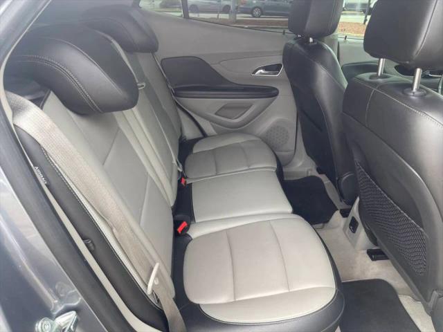 2014 Buick Encore Premium