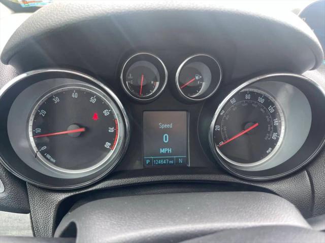 2014 Buick Encore Premium